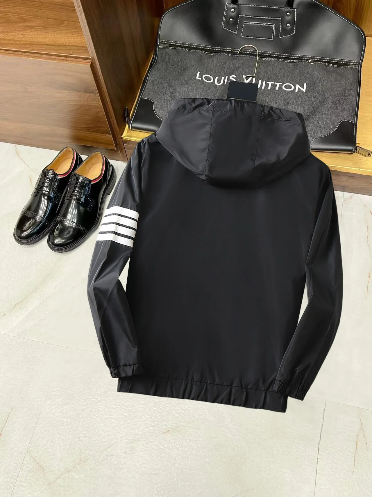 TB Same Style， ， 2026 New Arrival ，Original Premium Breathable ， ， ， Quality。 ， Sizes：M～3XL